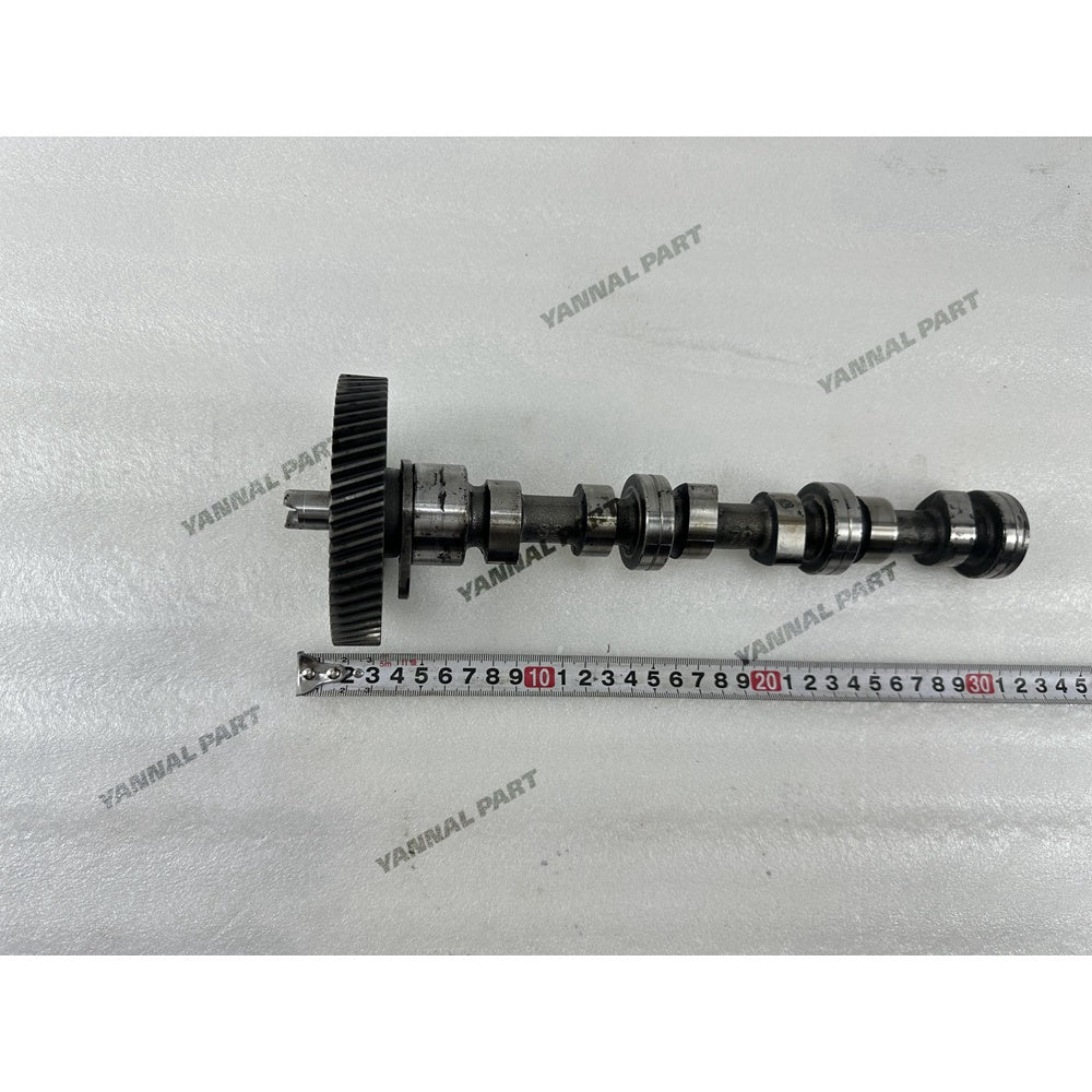 Camshaft Assembly 119515-14581 Fit For Yanmar 3TNV70 Engine