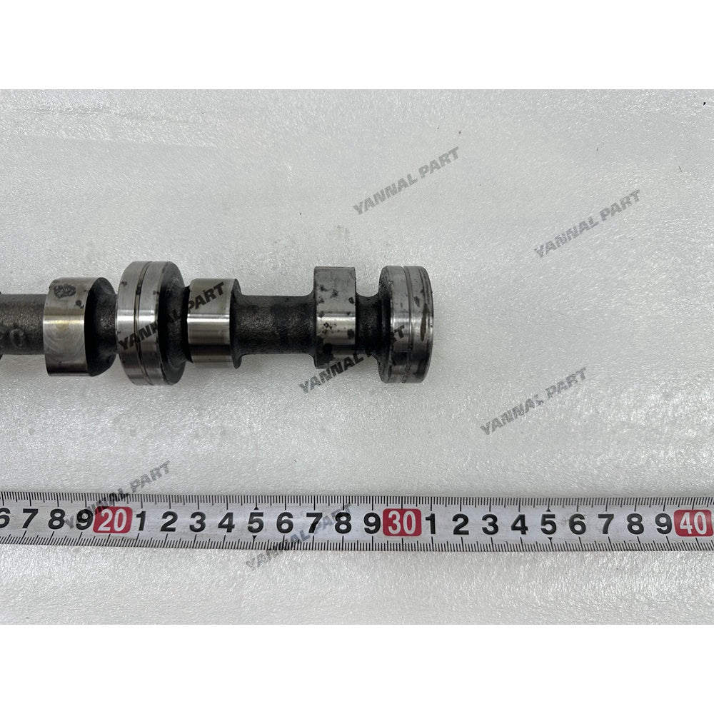 Camshaft Assembly 119515-14581 Fit For Yanmar 3TNV70 Engine