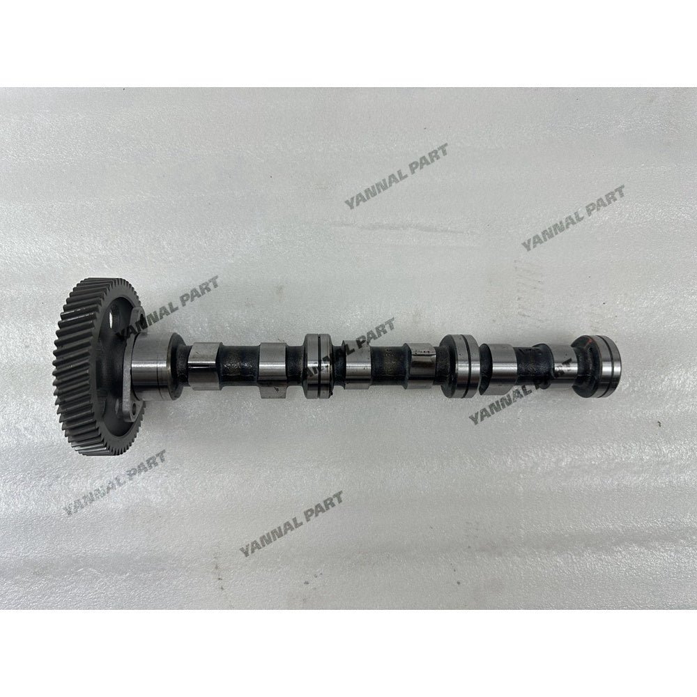 Camshaft Assembly Fit For Yanmar 3TNV76 Engine