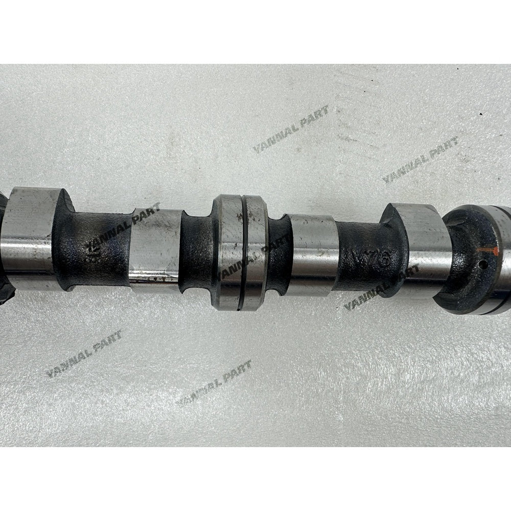 Camshaft Assembly Fit For Yanmar 3TNV76 Engine