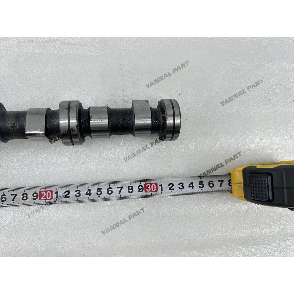 Camshaft Assembly Fit For Yanmar 3TNV76 Engine