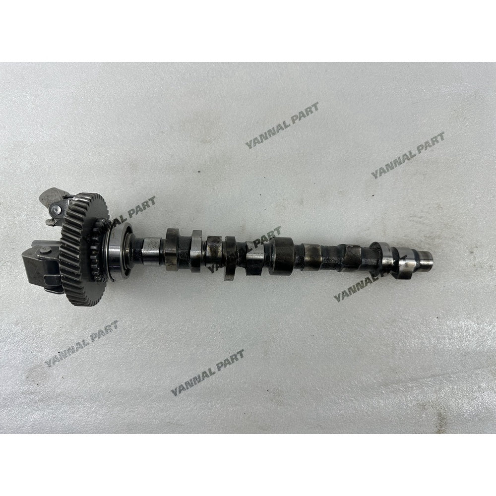 Camshaft Assembly 120027050 Fit For Perkins 403D-07 Engine