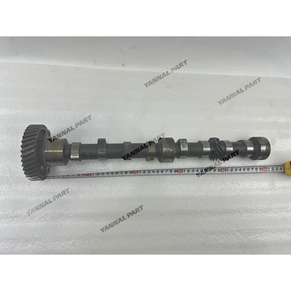 Camshaft Assembly Fit For Mitsubishi 4DQ5 Engine