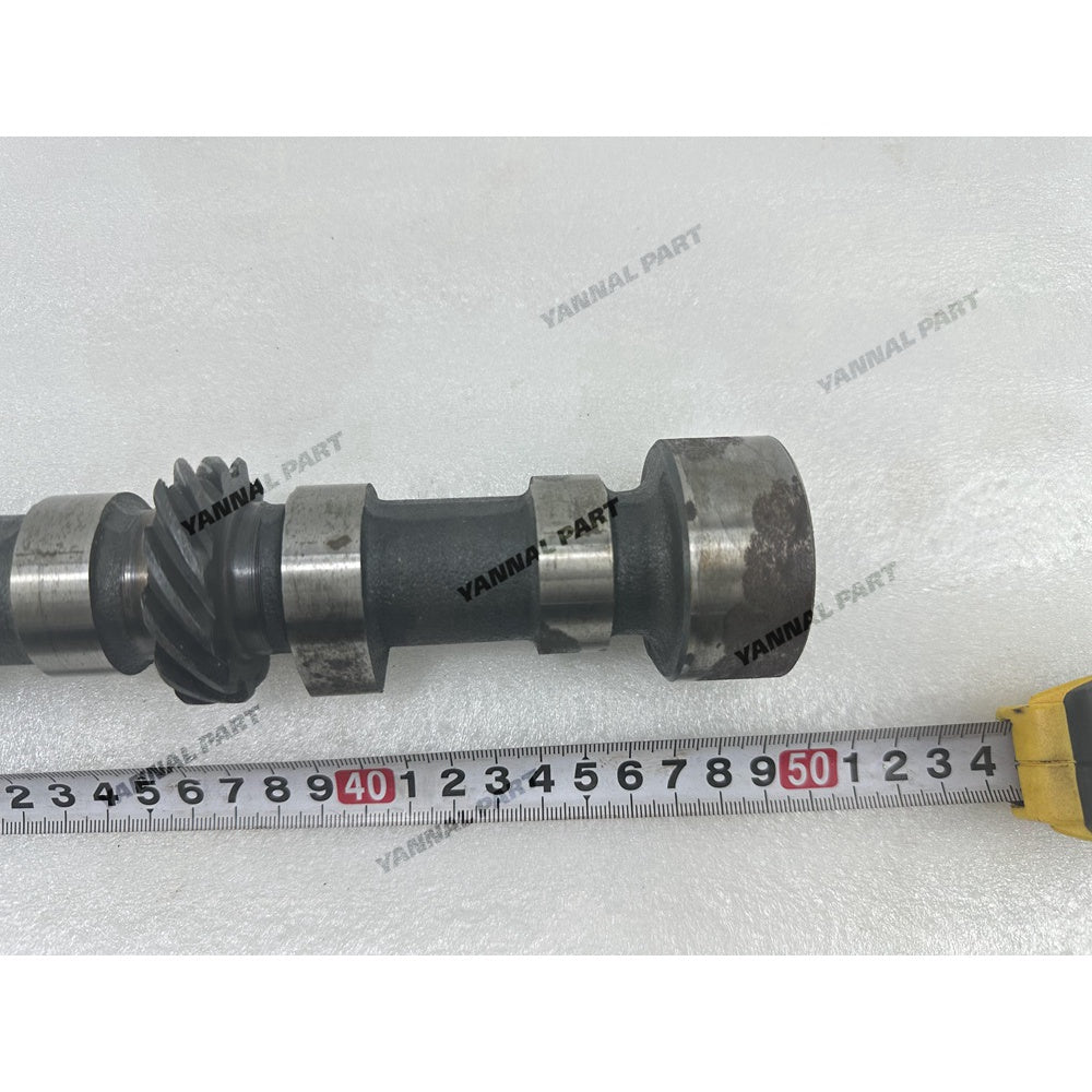 Camshaft Assembly Fit For Mitsubishi 4DQ5 Engine