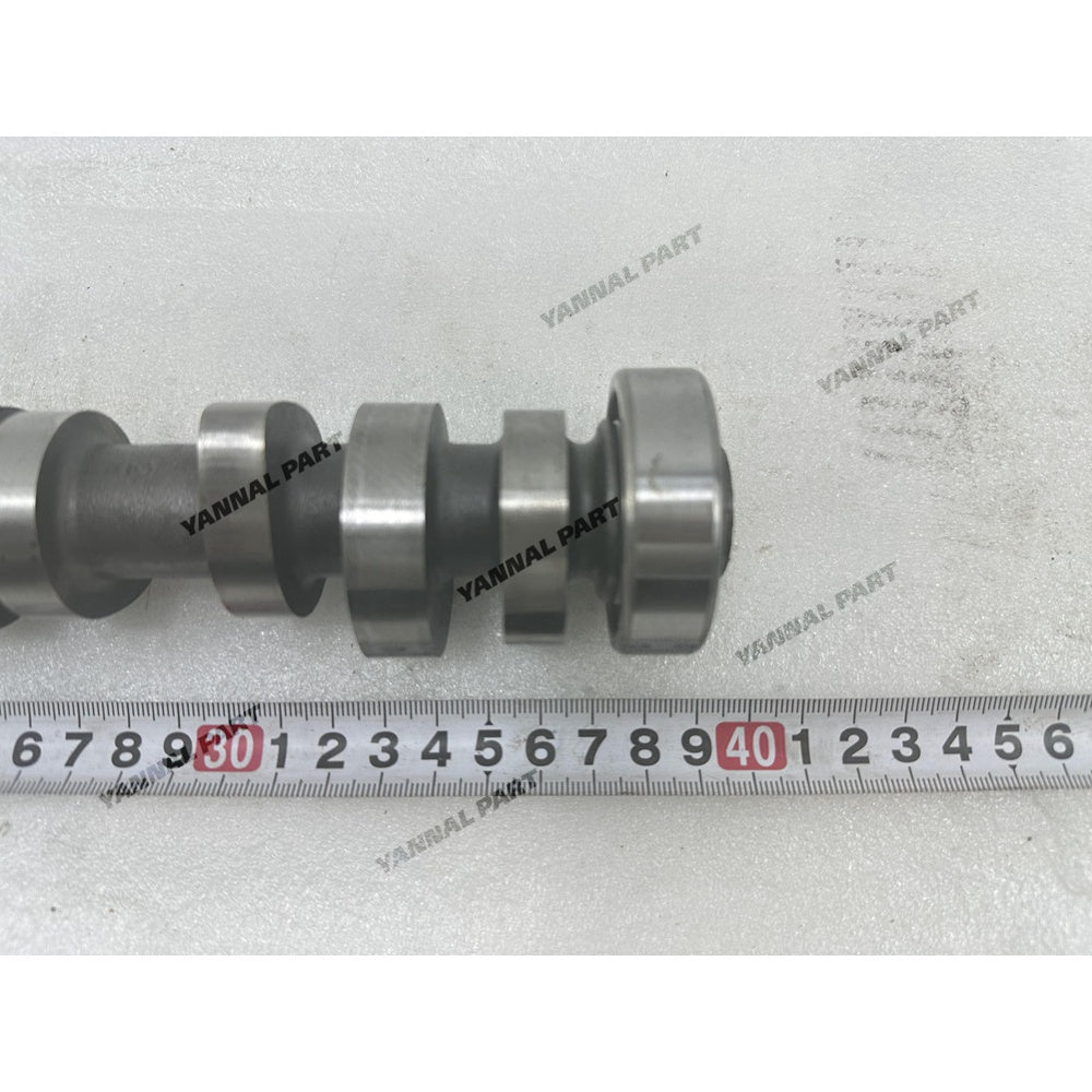 Camshaft 8-97077-801-2 Fit For Isuzu 4LC1 Engine