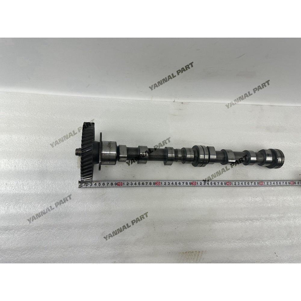 Camshaft Assembly 119100-14000 Fit For Yanmar 4TN100 Engine