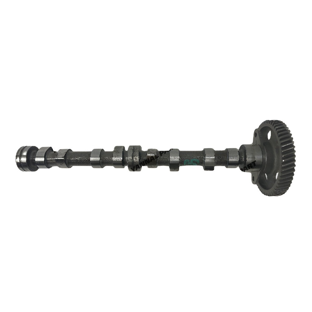 Camshaft Assembly Fit For Yanmar 4TNE86 Engine