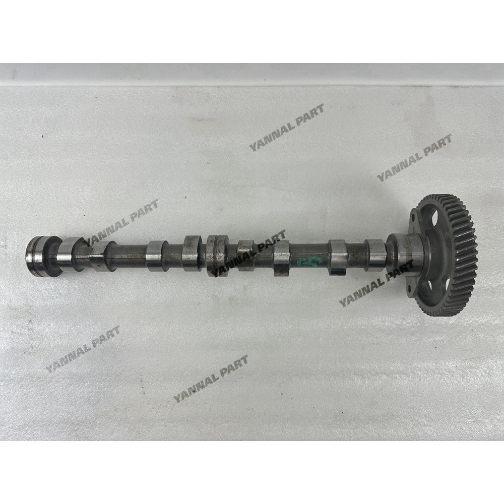 Camshaft Assembly Fit For Yanmar 4TNE86 Engine