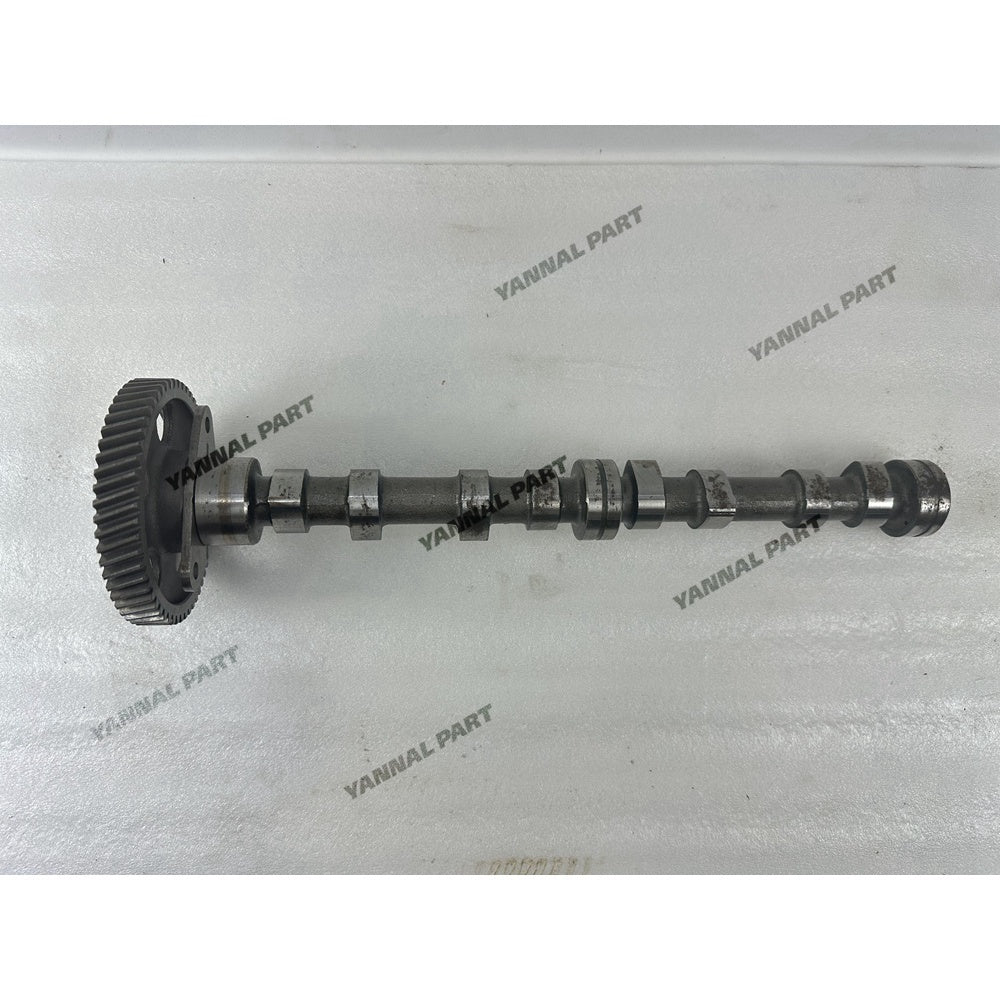 Camshaft Assembly Fit For Yanmar 4TNE86 Engine