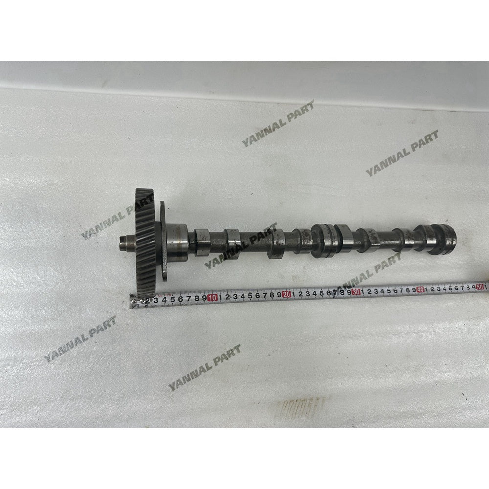 Camshaft Assembly Fit For Yanmar 4TNE86 Engine