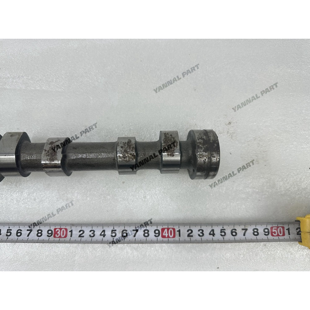 Camshaft Assembly Fit For Yanmar 4TNE86 Engine