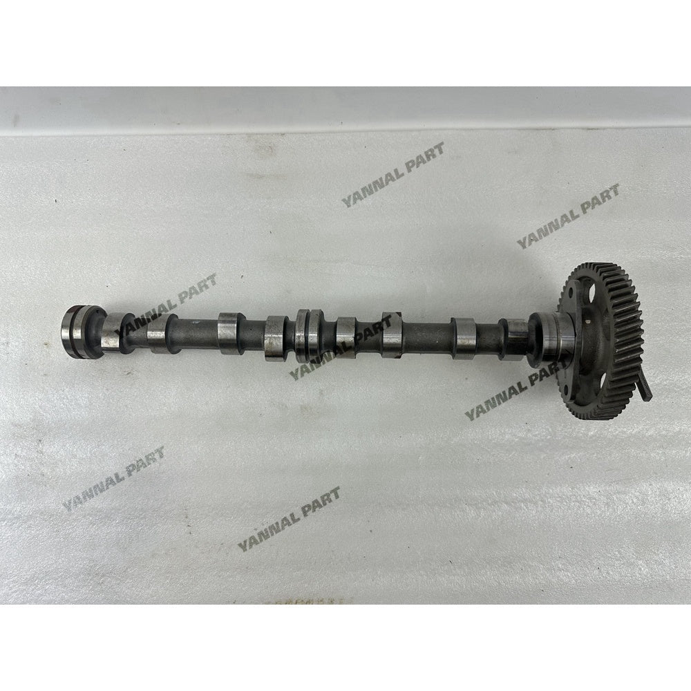 Camshaft Assembly Fit For Yanmar 4TNV88 Engine