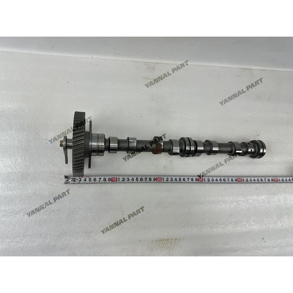 Camshaft Assembly Fit For Yanmar 4TNV88 Engine