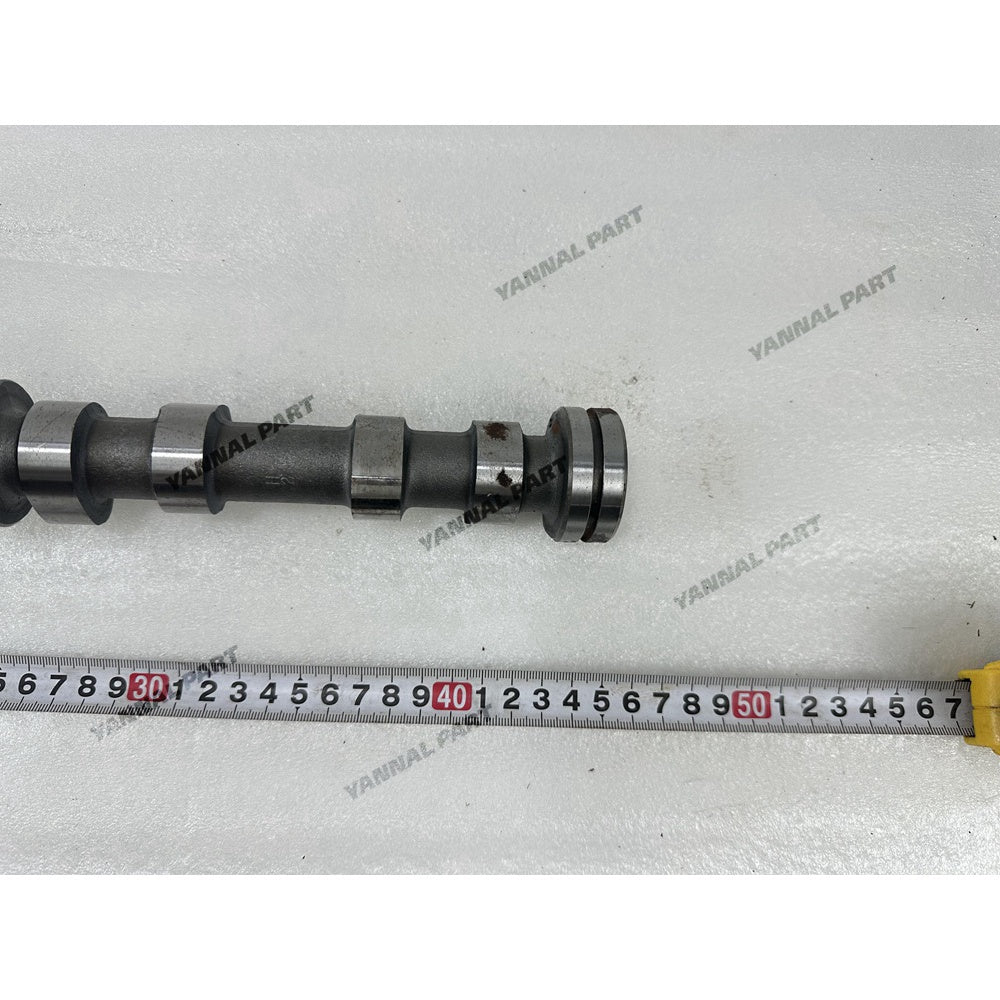 Camshaft Assembly Fit For Yanmar 4TNV88 Engine