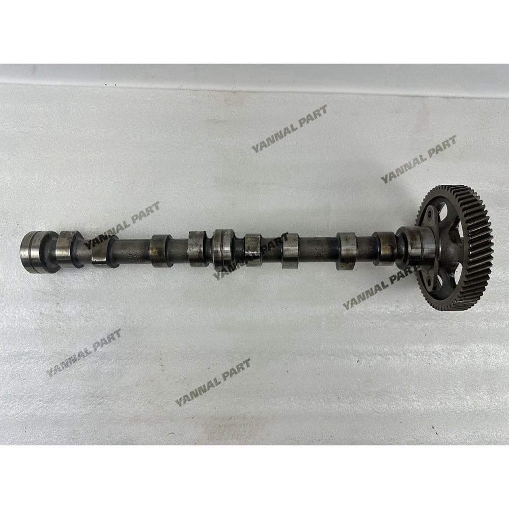 Camshaft Assembly 129907-14590 Fit For Yanmar 4TNV94 Engine