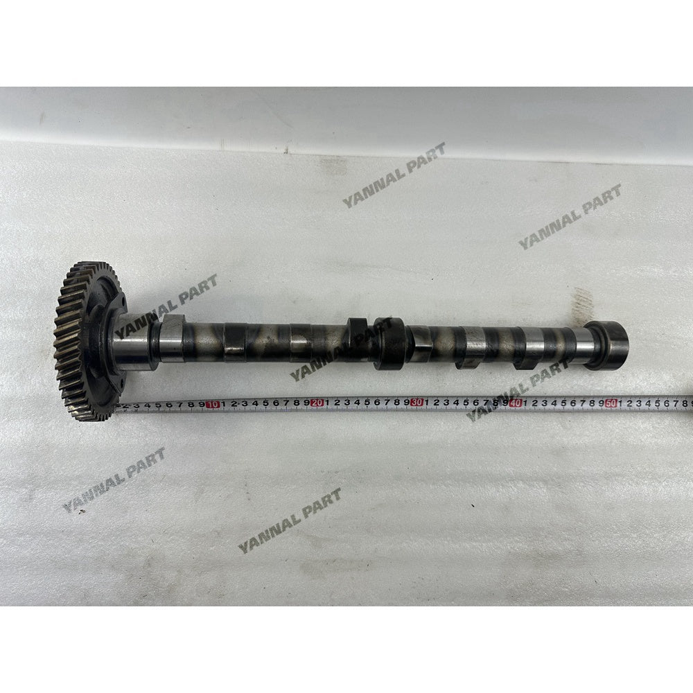 Camshaft Assembly Fit For Cummins B3.3 Engine