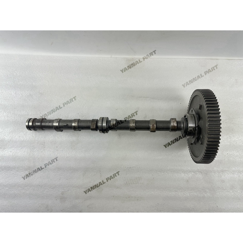 Camshaft Assembly Fit For Caterpillar C3.3B Engine