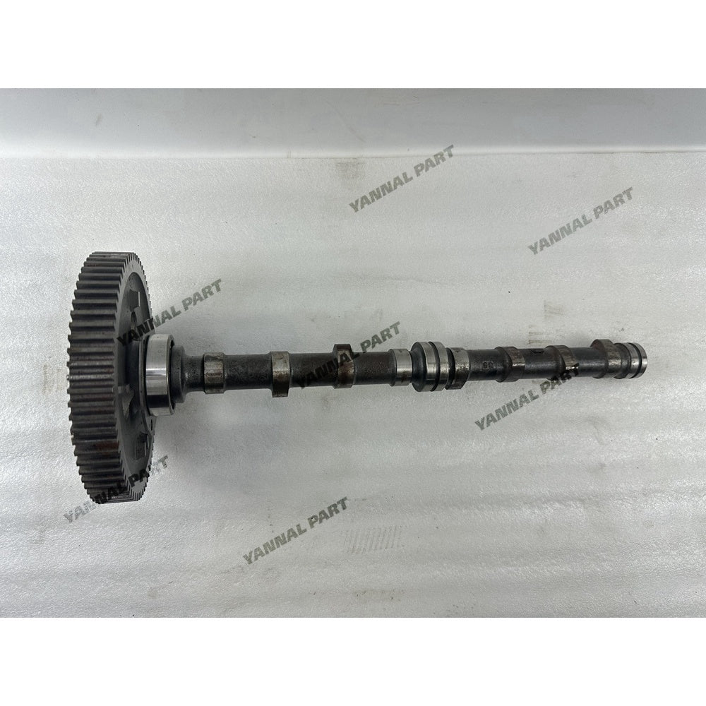 Camshaft Assembly Fit For Caterpillar C3.3B Engine