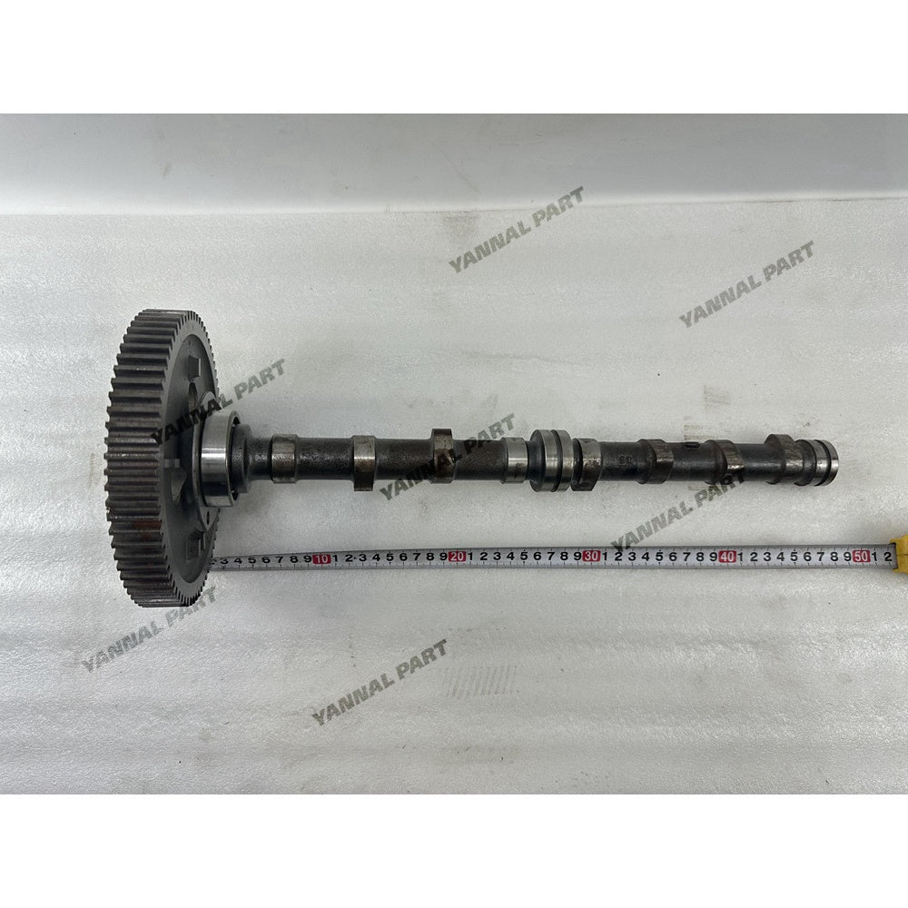 Camshaft Assembly Fit For Caterpillar C3.3B Engine