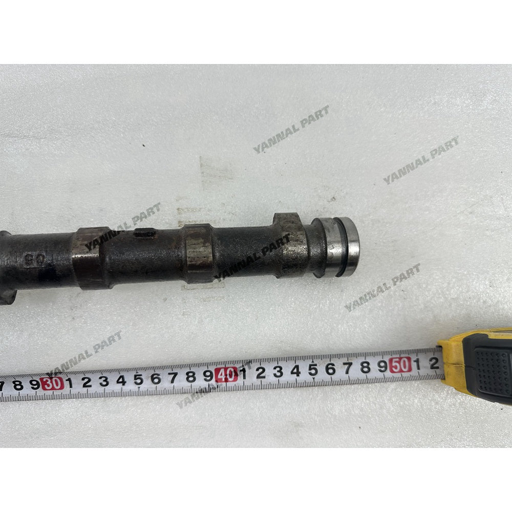 Camshaft Assembly Fit For Caterpillar C3.3B Engine