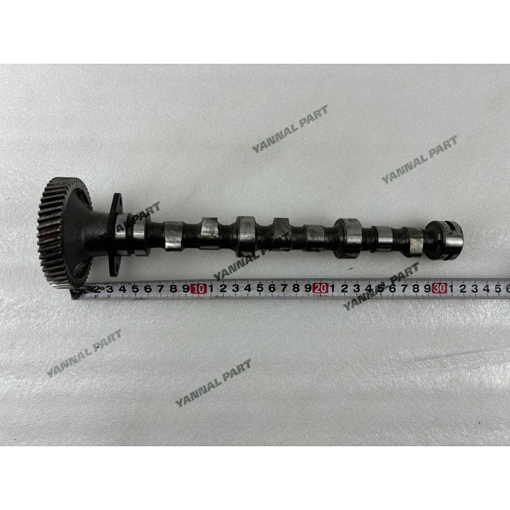 Camshaft Assembly 15381-1601-0 Fit For Kubota D750 Engine