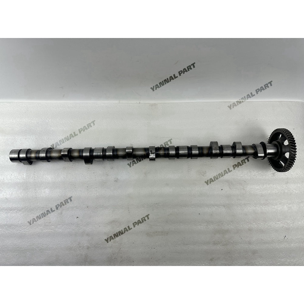 Camshaft Assembly 135011620 Fit For Hino J08E Engine