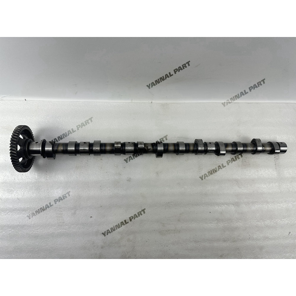 Camshaft Assembly 135011620 Fit For Hino J08E Engine