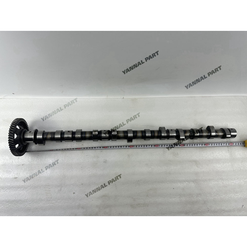 Camshaft Assembly 135011620 Fit For Hino J08E Engine