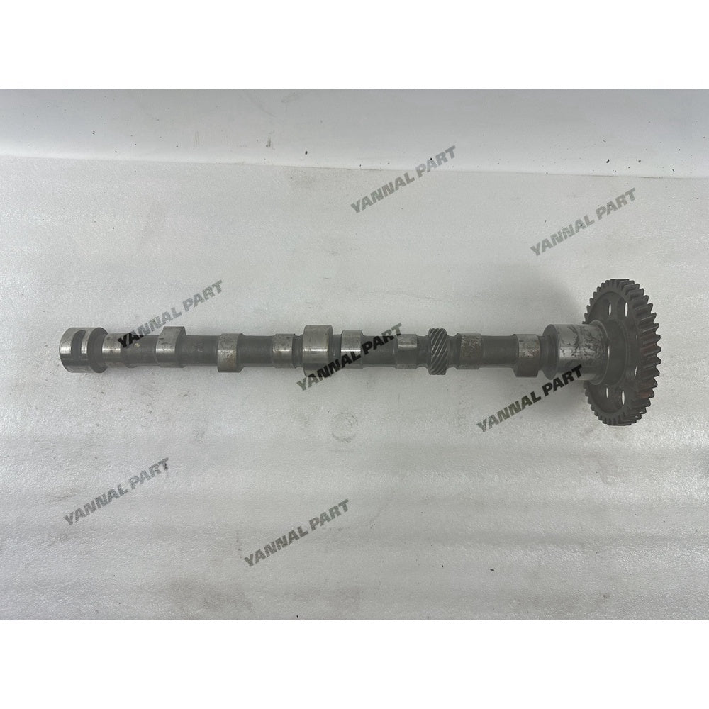 Camshaft Assembly Fit For Mitsubishi K4N Engine