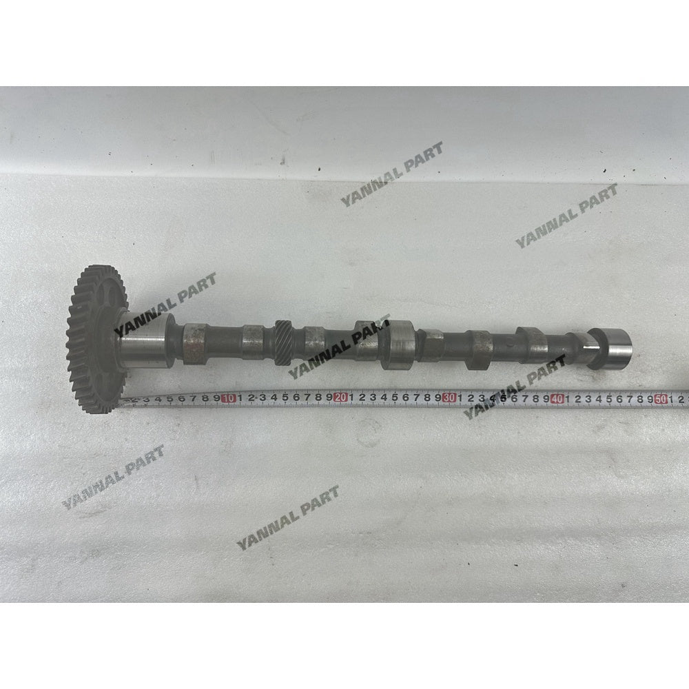 Camshaft Assembly Fit For Mitsubishi K4N Engine