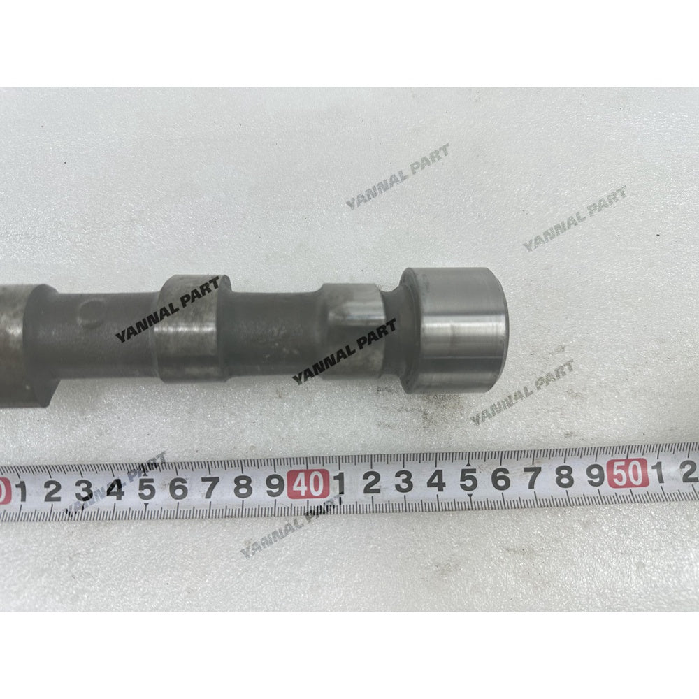 Camshaft Assembly Fit For Mitsubishi K4N Engine