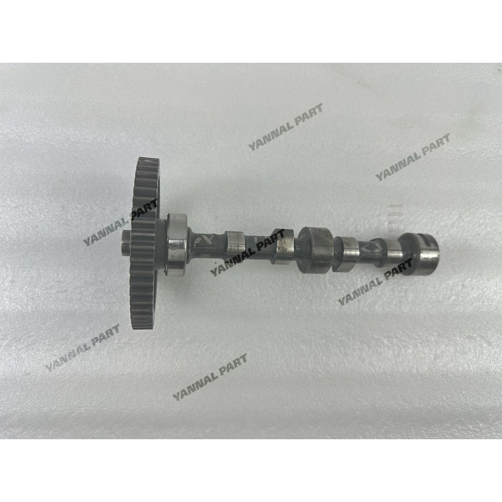 Camshaft Assembly Fit For Mitsubishi L2E Engine