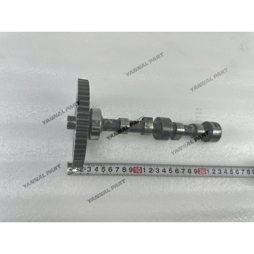 Camshaft Assembly Fit For Mitsubishi L2E Engine