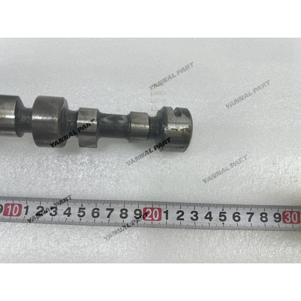 Camshaft Assembly Fit For Mitsubishi L2E Engine