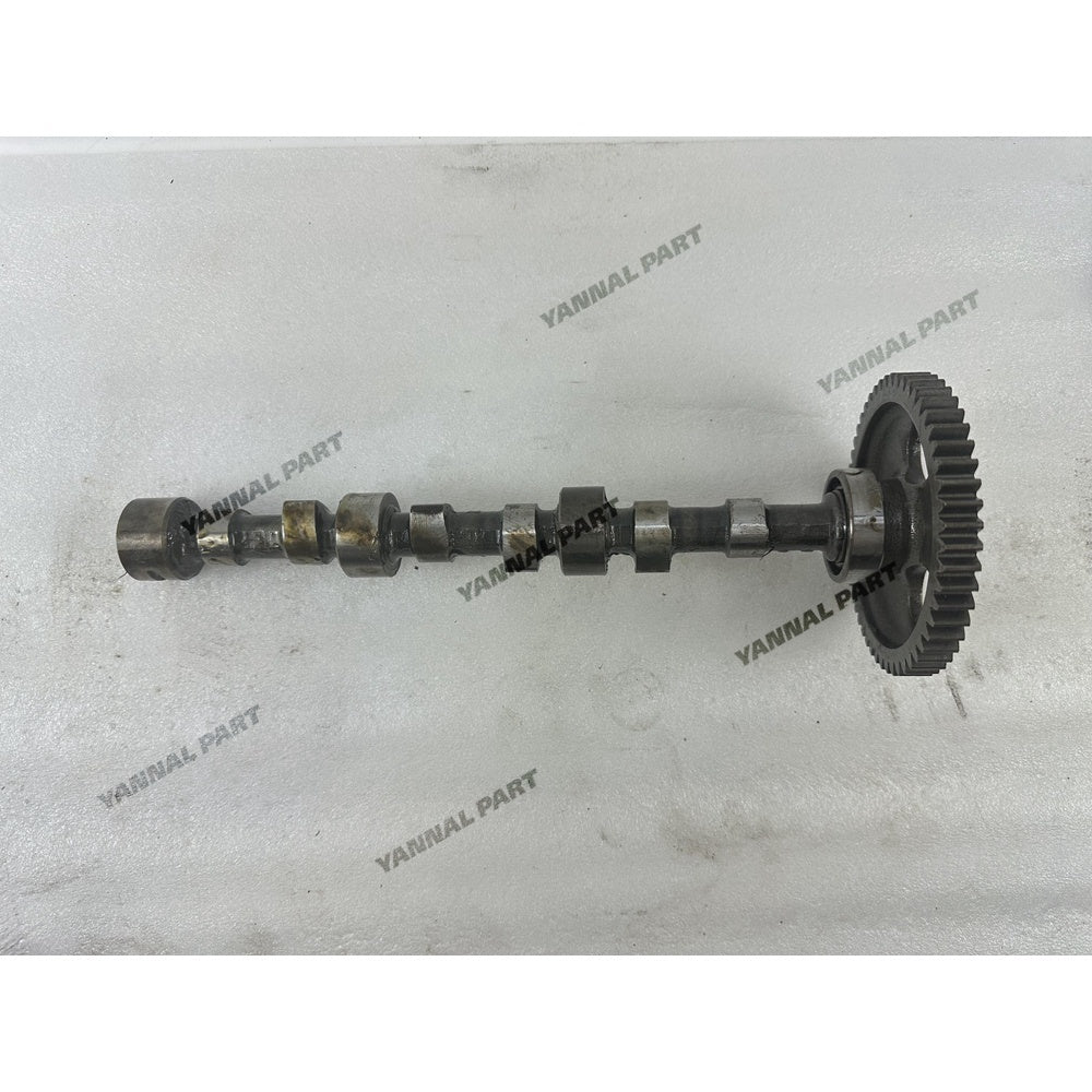 Camshaft Assembly Fit For Mitsubishi L3E Engine