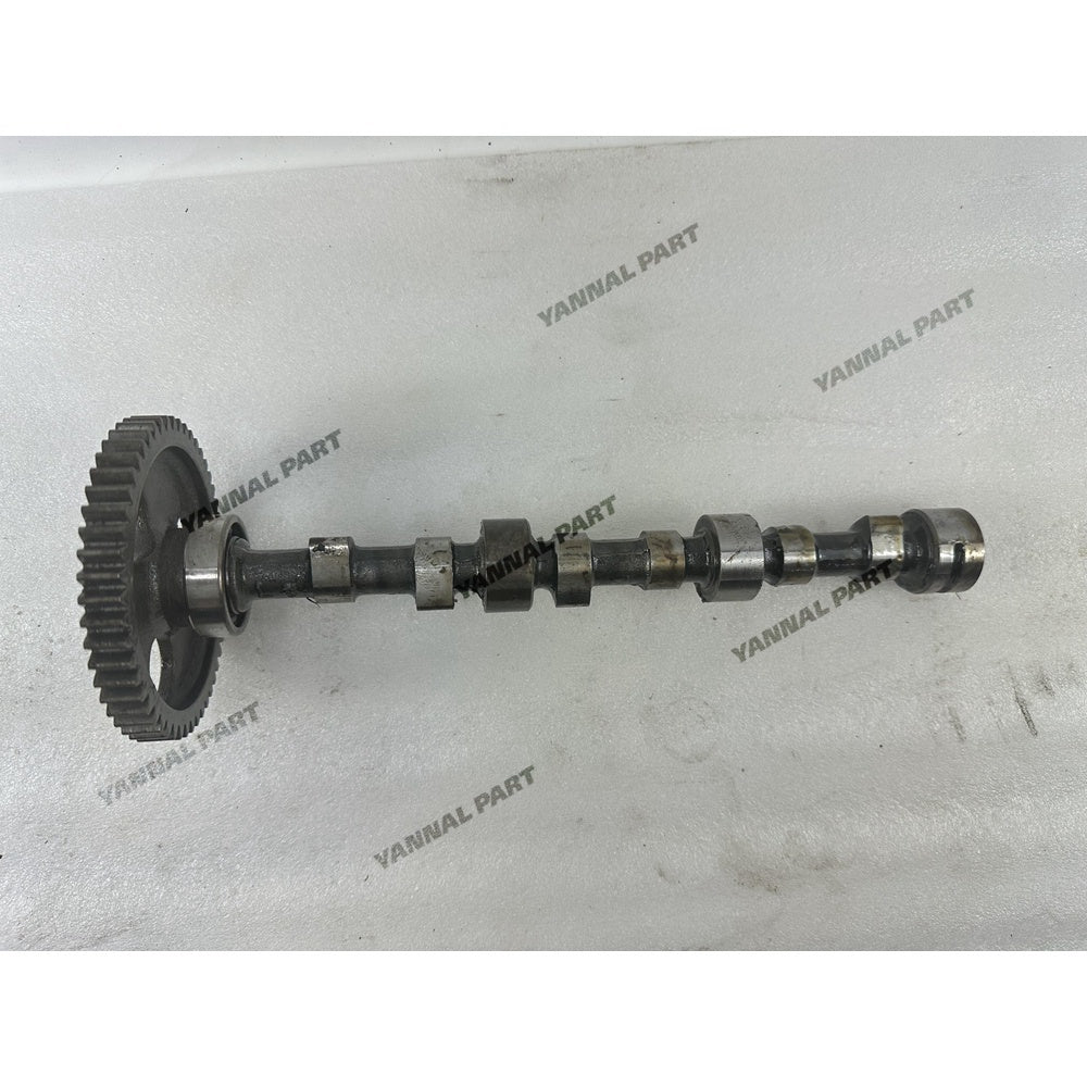 Camshaft Assembly Fit For Mitsubishi L3E Engine