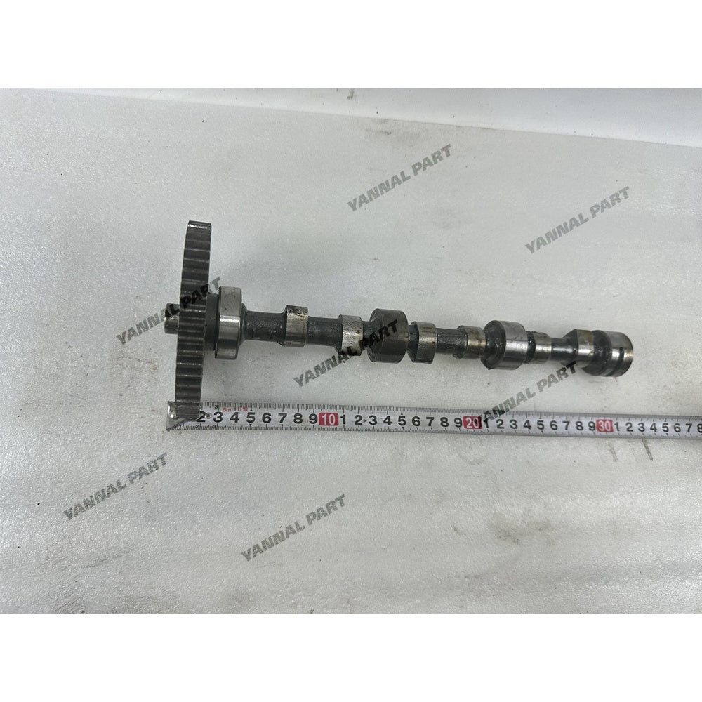 Camshaft Assembly Fit For Mitsubishi L3E Engine