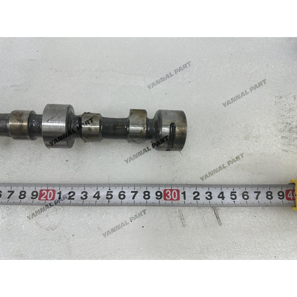 Camshaft Assembly Fit For Mitsubishi L3E Engine