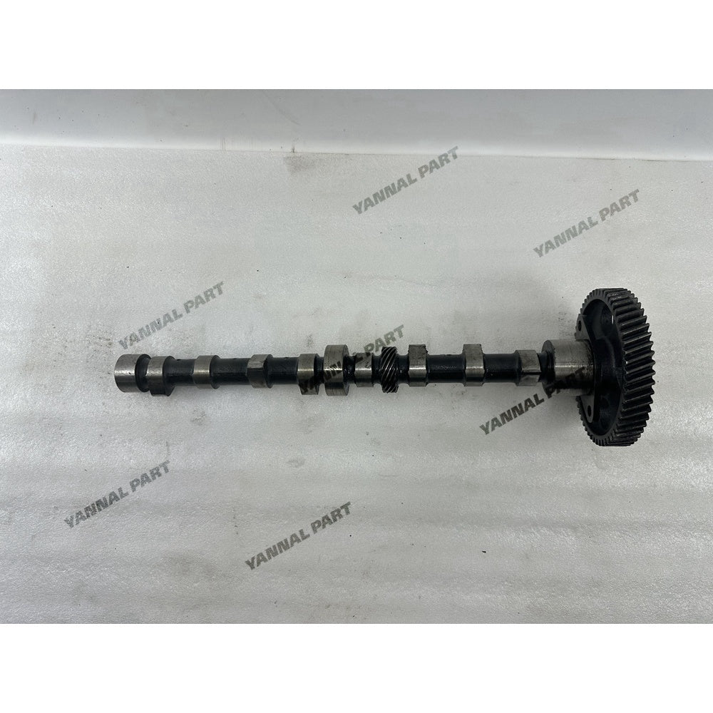 Camshaft Assembly Fit For Mitsubishi S4L Engine