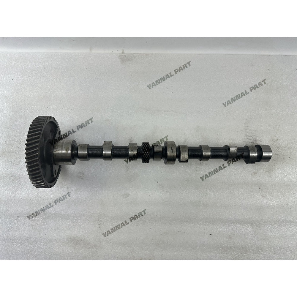 Camshaft Assembly Fit For Mitsubishi S4L Engine