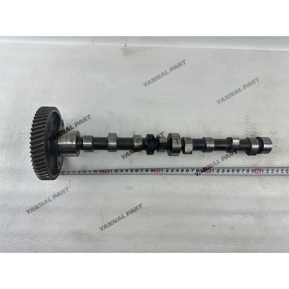 Camshaft Assembly Fit For Mitsubishi S4L Engine