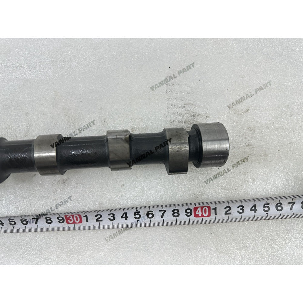 Camshaft Assembly Fit For Mitsubishi S4L Engine