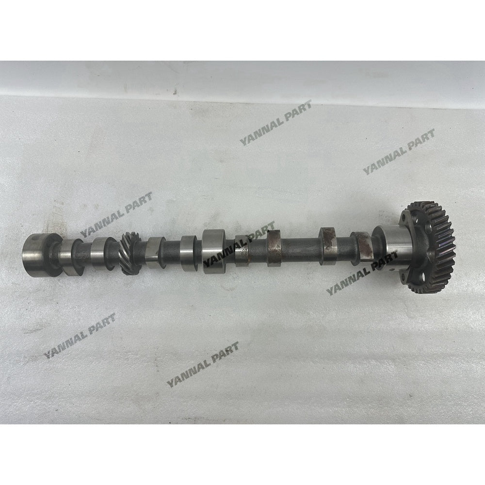 Camshaft Assembly Fit For Mitsubishi S4Q Engine