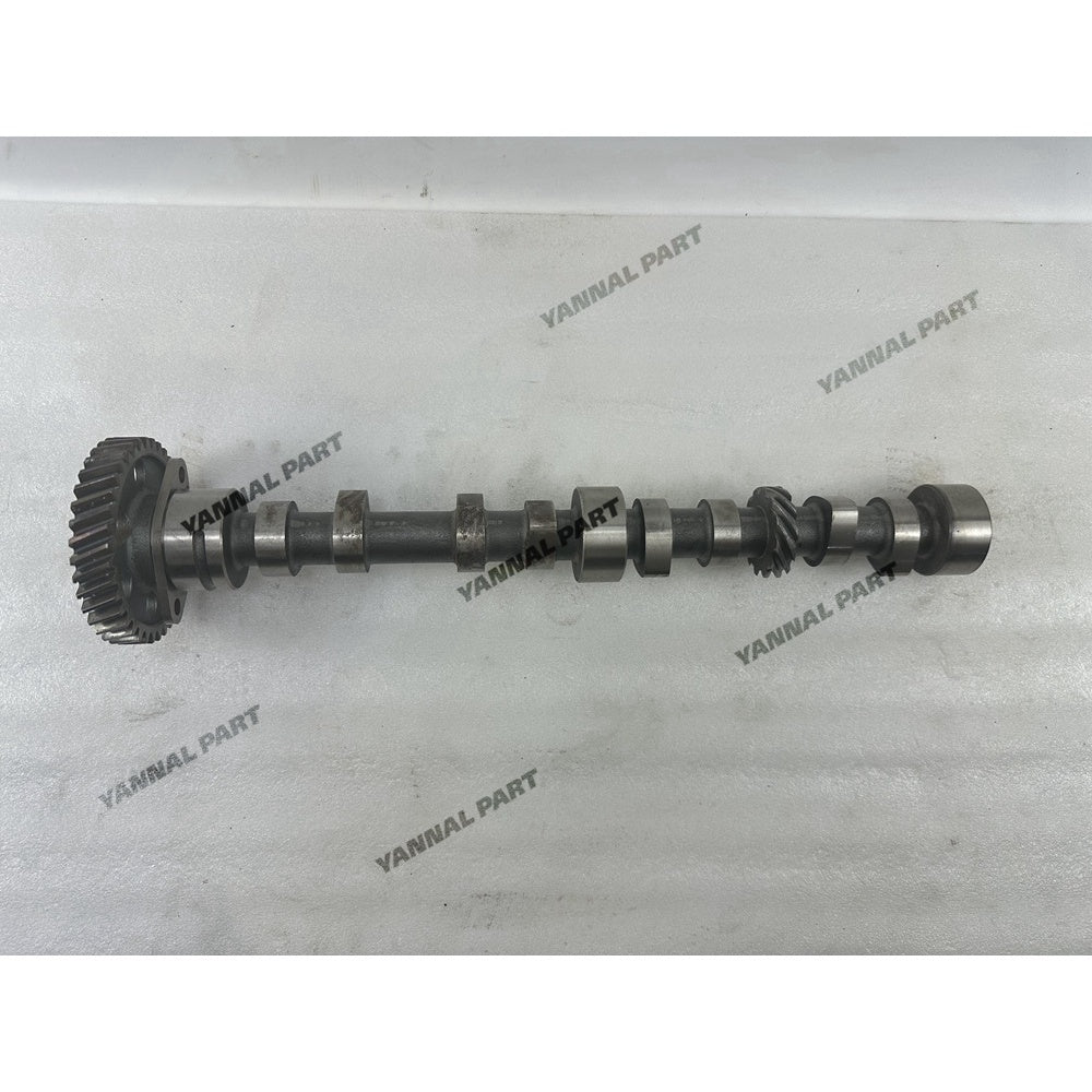 Camshaft Assembly Fit For Mitsubishi S4Q Engine