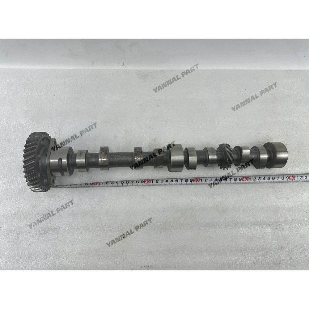 Camshaft Assembly Fit For Mitsubishi S4Q Engine