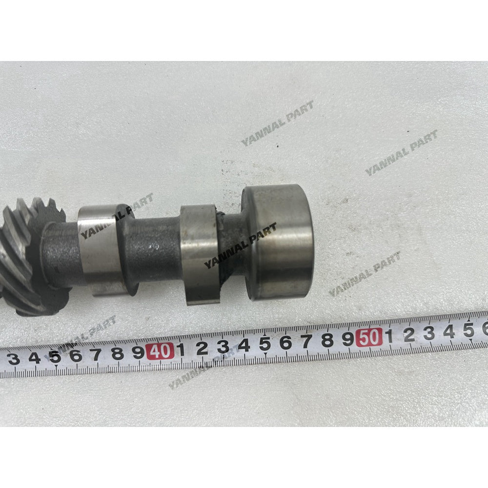 Camshaft Assembly Fit For Mitsubishi S4Q Engine