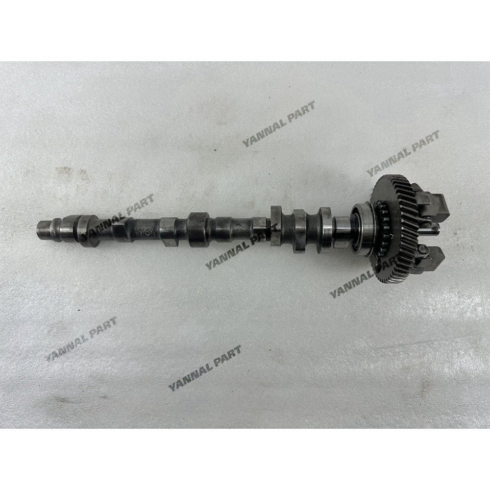 Camshaft Assembly Fit For Shibaura S773 Engine