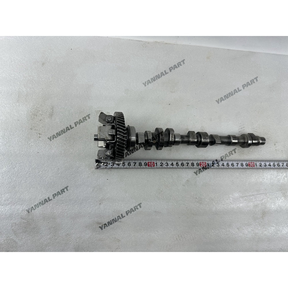 Camshaft Assembly Fit For Shibaura S773 Engine