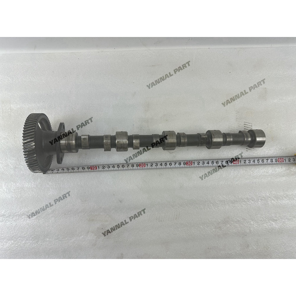 Camshaft Assembly 15471-16010 Fit For Kubota V1902IDI Engine