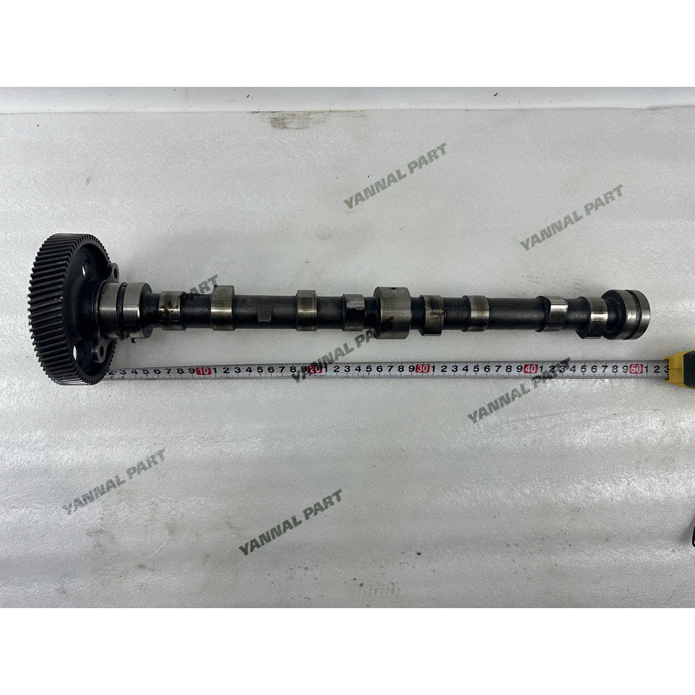 Camshaft Assembly 1C020-16013 Fit For Kubota V3300IDI Engine